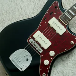 FENDER FSR  JAPAN TRADITIONAL II 60S JAZZMASTER -BLACK-3.42KG