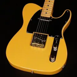 FENDER MIJ HYBRID II TELECASTER  BUTTERSCOTCH BLONDE