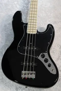 FENDER JAPAN FSR COLLECTION TRADITIONAL 70S JAZZ BASS -BLACK-