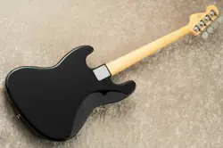 FENDER JAPAN TRADITIONAL II 60S JAZZ BASS -BLACK-3.99KG