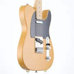 FENDER PLAYER TELECASTER BUTTERSCOTCH BLONDE