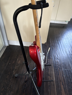 FENDER AMERICAN SERIES STANDARD STRATOCASTER 2004