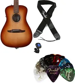 FENDER 0239978000   FENDER 0990662080   FENDER 0980300300 VALUE BUNDLE
