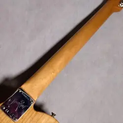 FENDER JIMMY PAGE TELECASTER