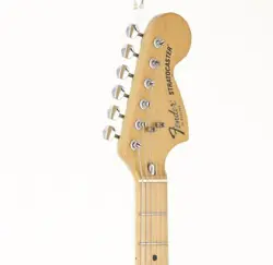 FENDER STRATOCASTER MAPLE FINGERBOARD NATURAL 1979