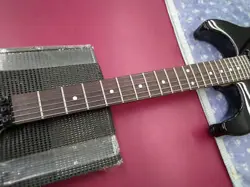 FENDER LIMITED EDITION HM STRAT ELECTRIC GUITAR