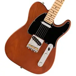 FENDER FSR AMERICAN PERFORMER SASSAFRAS TELECASTER   MOCHA  [