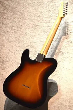 FENDER JAPAN HYBRID II TELECASTER
