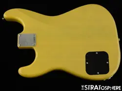 STRAT-O-SONIC LOADED BODY