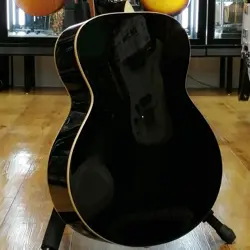 BASS ELECTRIC ACOUSTIC