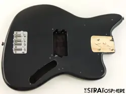 HARDWARE PARTS BLACK