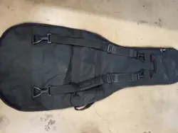 ZIPPER CASE SHOULDER