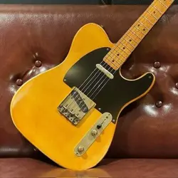 1968-1969 TELECASTER BLONDE