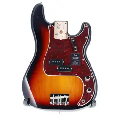 SUNBURST FINISH 5LB11OZ