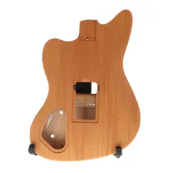 JAZZMASTER BODY TUNGSTEN