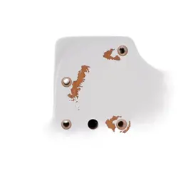 NITROCELLULOSE FINISH