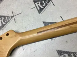 1999 FENDER USA AMERICAN STRATOCASTER ELECTRIC GUITAR NECK