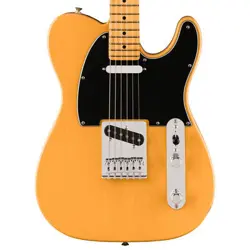 TELECASTER M/BUTTERSCOTCH