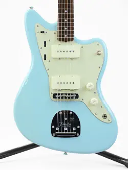 FENDER JAPAN FENDER FSR COLLECTION 2024 MADE IN JAPAN TRADITIONAL 60S #GG360