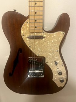 THINLINE SQUIRE