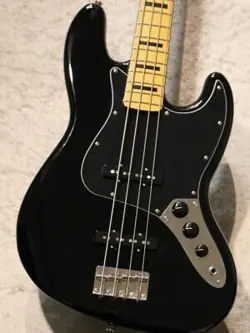 SQUIER BY FENDER CLASSIC VIBE 70S JAZZ BASS -3 COLOR SUNBURST- USED LIGHTWEIGHT