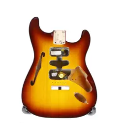 STRATOCASTER THINLINE BODY