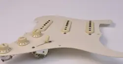 1957 REISSUE STRATOCASTER