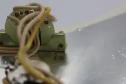 REISSUE STRATOCASTER LOADED