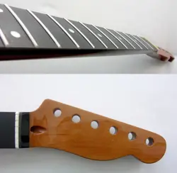 NECK/ MOP-FITS FENDER