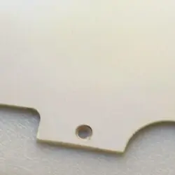 PICKGUARD TELE RELIC