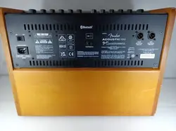 100 GUITAR AMP