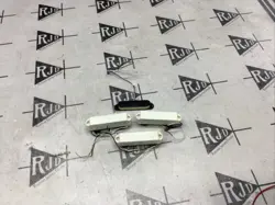 80’S FENDER USA ELITE SERIES SINGLE COIL PICKUP SET