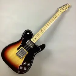 FENDER JAPAN TC72