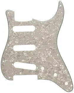 GENUINE FENDER AMERICAN