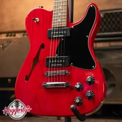 THINLINE WITH HARDSHELL