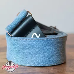 DENIM STRAP LIGHT