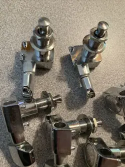 STANDARD TUNERS TUNING