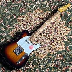 BARITONE GUITAR CLASSIC