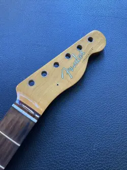 60S REISSUE TELECASTER