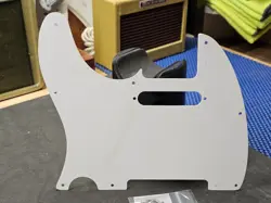 PICKGUARD AMERICAN STANDARD