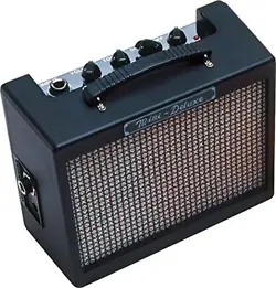 FENDER 0234810000 MINI DELUXE GUITAR AMPLIFIER FREE SHIP W/TRACKING# NEW JAPAN