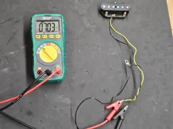 STANDARD TELECASTER BRIDGE