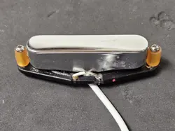 1999 FENDER AMERICAN STANDARD TELECASTER NECK PICKUP USA TELE ELECTRIC GUITAR