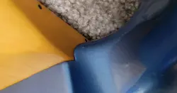 FENDER AMERICAN PROFESSIONAL II PRECISION BASS V, DARK NIGHT, DELUXE MOLDED CASE