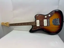 FENDER SQUIER JAZZMASTER GUITAR