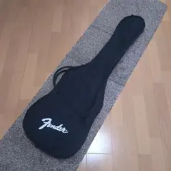 FENDER ELECTRIC BASS CASE