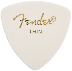 *FENDER FENDER PICK