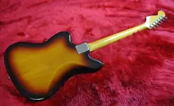 JAZZMASTER EXTRAD SAFE