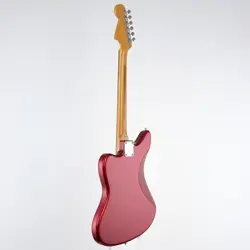 FENDER JAPAN JGS OLD CANDY APPLE RED SAFE DELIVERY FROM JAPAN