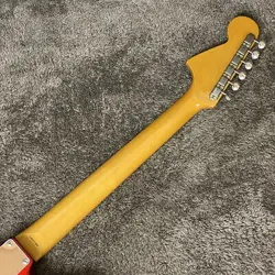FENDER JAPAN JG66-85 MH CAR SAFE DELIVERY FROM JAPAN